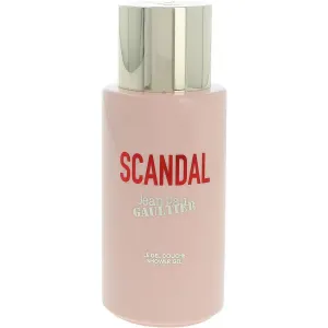 Scandal - Jean Paul Gaultier Żel pod prysznic 200 ml