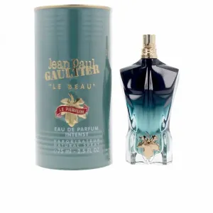 Le Beau - Jean Paul Gaultier Eau De Parfum Intense Spray 75 ml