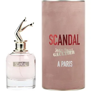 Scandal A Paris - Jean Paul Gaultier Eau De Toilette Spray 80 ml