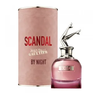 Scandal By Night - Jean Paul Gaultier Eau De Parfum Intense Spray 50 ML