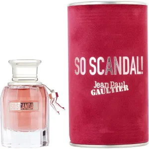 So Scandal! - Jean Paul Gaultier Eau De Parfum Spray 30 ml #452666