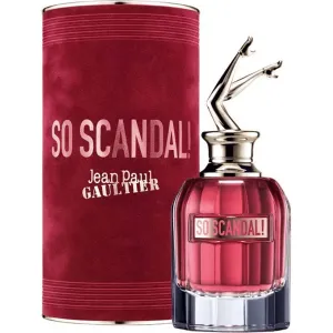 So Scandal! - Jean Paul Gaultier Eau De Parfum Spray 80 ML #144756
