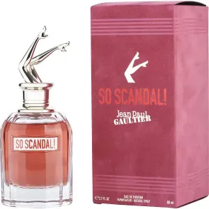 So Scandal! - Jean Paul Gaultier Eau De Parfum Spray 80 ml #146552