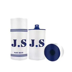 Joe Sorrento Magnetic Navy Blue - Jeanne Arthes Eau De Toilette Spray 100 ml