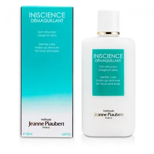 Iniscience Démaquillant - Jeanne Piaubert Środek oczyszczający - Środek do usuwania makijażu 200 ml