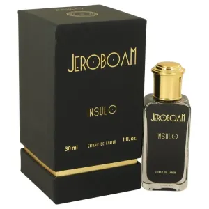 Insulo - Jeroboam Ekstrakt perfum 30 ml