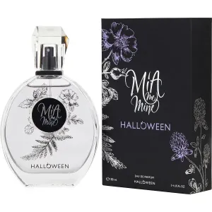 Halloween Mia Me Mine - Jesus Del Pozo Eau De Parfum Spray 100 ML