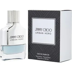 Urban Hero - Jimmy Choo Eau De Parfum Spray 50 ml #143476