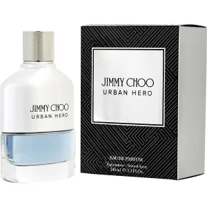 Urban Hero - Jimmy Choo Eau De Parfum Spray 100 ml #141113