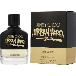 Urban Hero - Jimmy Choo Eau De Parfum Spray 50 ml #387285