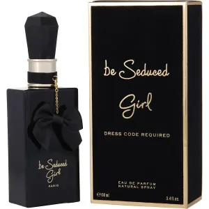 Be Seduced Girl - Johan B Eau De Parfum Spray 100 ml