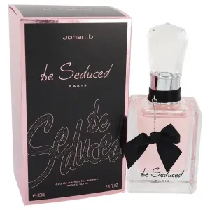 Be Seduced - Johan B Eau De Parfum Spray 85 ml