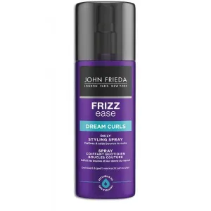 Frizz Ease Dream Curls Spray Coiffant Quotidien - John Frieda Pielęgnacja włosów 200 ml
