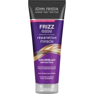 Frizz Ease Miraculous Recovery Conditioner - John Frieda Pielęgnacja włosów 250 ml