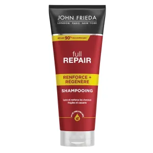 Full repair strengthen + restore - John Frieda Szampon 250 ml