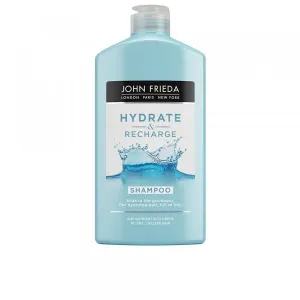 Hydrate & Recharge - John Frieda Szampon 250 ml