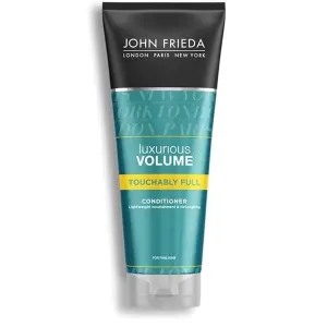 Luxurious Volume Touchably Full Après-Shampoing - John Frieda Pielęgnacja włosów 250 ml