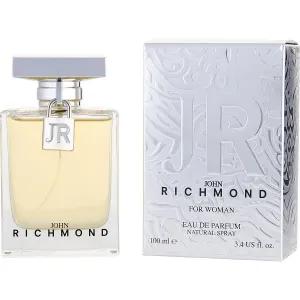 John Richmond - John Richmond Eau De Parfum Spray 100 ml