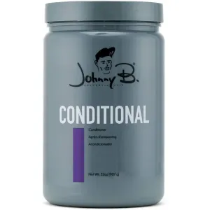 Conditional - Johnny B. Odżywka 907 g