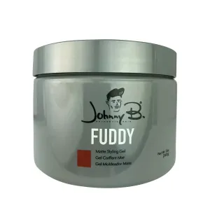 Fuddy - Johnny B. Produkty do stylizacji włosów 340 g