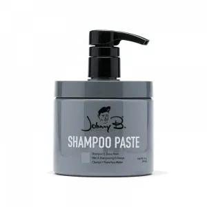 Shampoo paste - Johnny B. Szampon 454 g