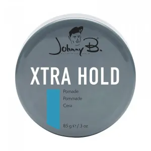 Xtra Hold - Johnny B. Produkty do stylizacji włosów 85 g