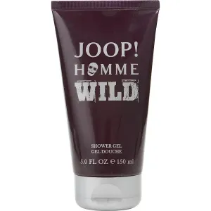 Joop Homme Wild - Joop! Żel pod prysznic 150 ml