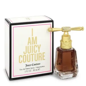 I Am Juicy Couture - Juicy Couture Eau De Parfum Spray 30 ml
