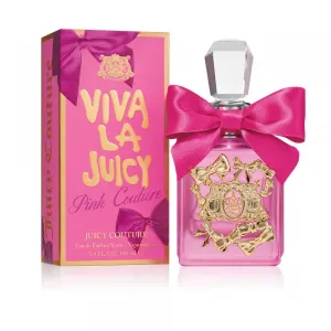 Pink Couture - Juicy Couture Eau De Parfum Spray 100 ML