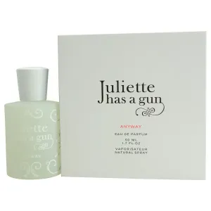 Anyway - Juliette Has A Gun Eau De Parfum Spray 50 ml