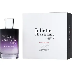 Lili Fantasy - Juliette Has A Gun Eau De Parfum Spray 100 ml