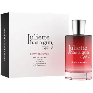 Lipstick Fever - Juliette Has A Gun Eau De Parfum Spray 100 ml