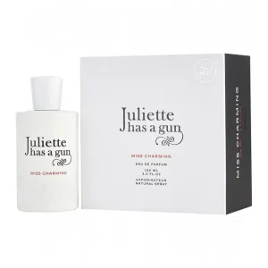 Miss Charming - Juliette Has A Gun Eau De Parfum Spray 100 ML