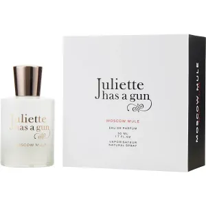 Moscow Mule - Juliette Has A Gun Eau De Parfum Spray 50 ml