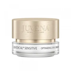 Skin Optimize Eye Cream Sensitive - Juvena Kontur oka 15 ml