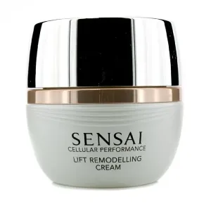Sensai Cellular Performance Crème Lift Remodelant - Kanebo Zabieg ujędrniający i liftingujący 40 ml