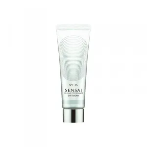 Cellular Performance Advanced Day Cream - Kanebo Pielęgnacja przeciw niedoskonałościom 50 ml