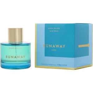 Runaway Azure - Karen Walker Eau De Parfum Spray 100 ml