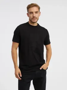 Karl Lagerfeld Koszulka Czarny #483989