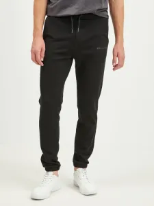 Karl Lagerfeld Spodnie dresowe Czarny #418048