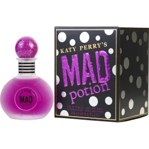 Mad Potion - Katy Perry Eau De Parfum Spray 100 ML