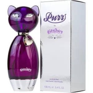 Purr - Katy Perry Eau De Parfum Spray 100 ml #501627
