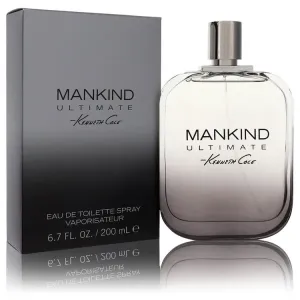 Mankind Ultimate - Kenneth Cole Eau De Toilette Spray 200 ML