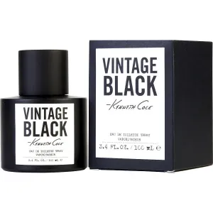 Vintage Black - Kenneth Cole Pudełka na prezenty 100 ML