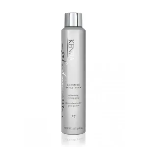 Platinum Boosting Spray-Foam - Kenra Pielęgnacja włosów 227 g