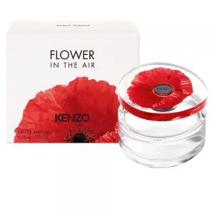 Kenzo Flower In The Air - Kenzo Eau De Parfum Spray 50 ML