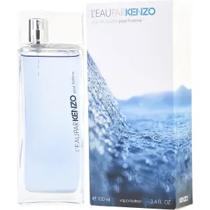 L'Eau Par Kenzo Pour Homme - Kenzo Woda toaletowa w sprayu 100 ML