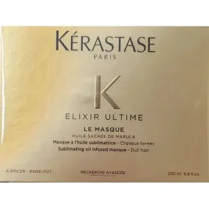Elixir Ultime Le Masque - Kerastase Odżywka 200 ml