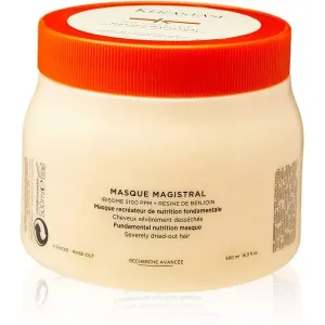 Nutritive masque magistral - Kerastase Odżywka 500 ml