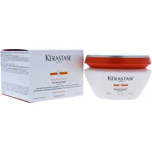 Nutritive Masquintense - Kerastase Pielęgnacja włosów 200 ml